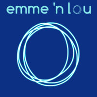 emme 'n lou - Tote Bag Design