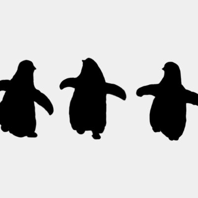 penguin Thumbnail