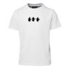 Podium Mens Poly Tee Thumbnail