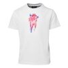 Podium Mens Poly Tee Thumbnail