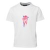 Podium Mens Poly Tee Thumbnail