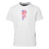 Podium Mens Poly Tee Thumbnail