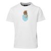 Podium Mens Poly Tee Thumbnail