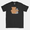 Gildan Mens Softstyle T-Shirt Thumbnail