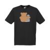 Biz Collection Mens Ice Tee Thumbnail