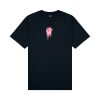 Cloke Mens Outline Tee - Plus Sizes Thumbnail