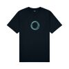 Cloke Mens Outline Tee - Plus Sizes Thumbnail