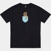 Thread Project Unisex Epic Tee - Plus Sizes Thumbnail
