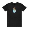 AS Colour Mens Staple T shirt Thumbnail