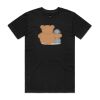 AS Colour Mens Staple T shirt Thumbnail