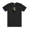 AS Colour Mens Block T shirt Thumbnail